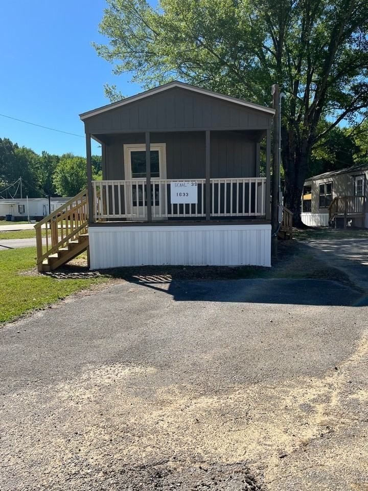 Redwood Estates Homes