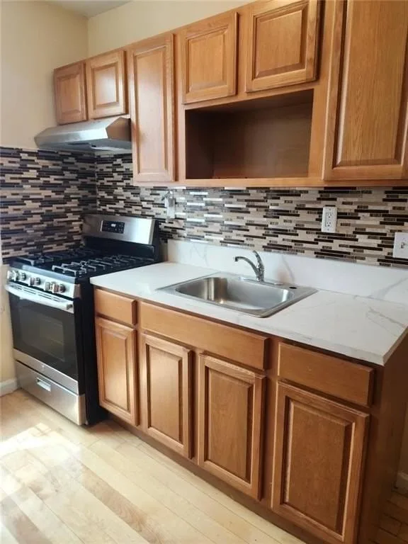 2181 Strauss Street, Brooklyn, NY 11212, USA