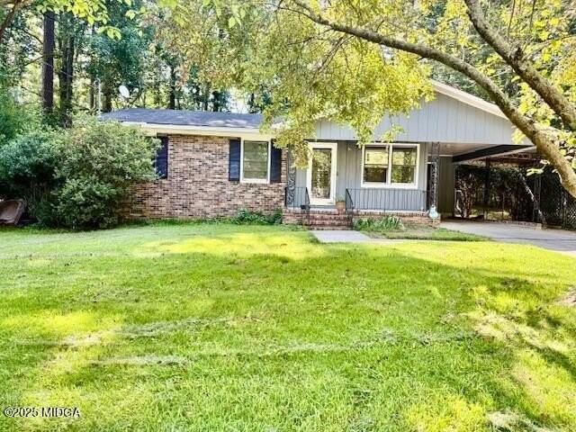 1390 Royalwyn Dr, Macon, GA 31220, USA