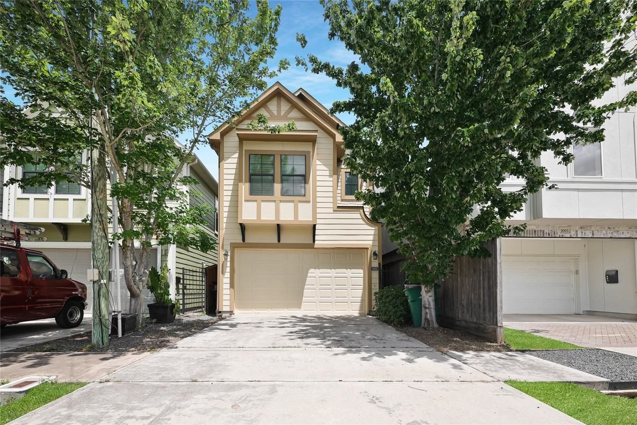 6602 Eureka St, Houston, TX 77008, USA