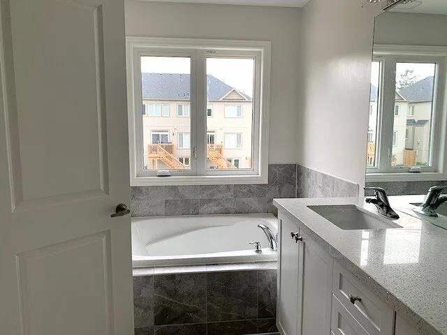 Brand New Executive Townhome