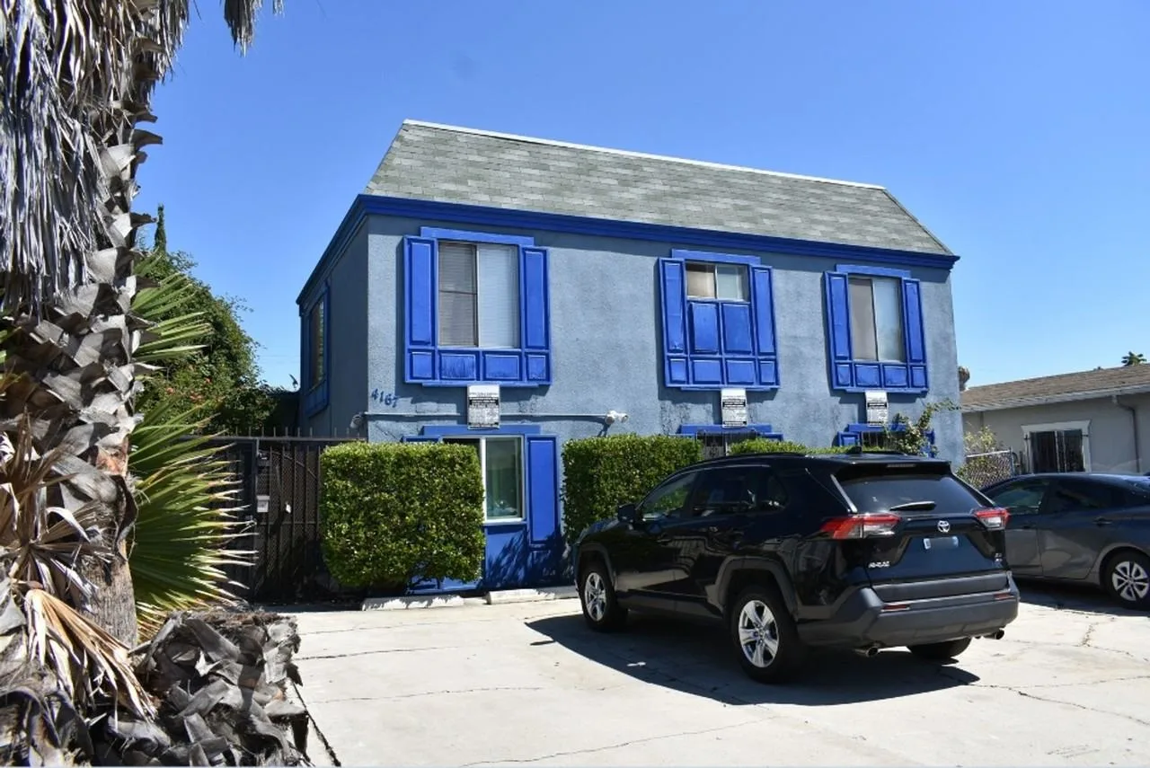 4167 CHEROKEE AVENUE