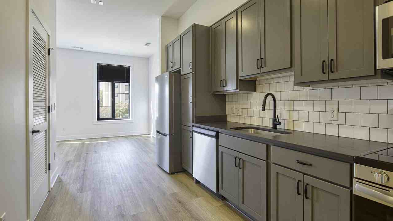 Aviator Lofts