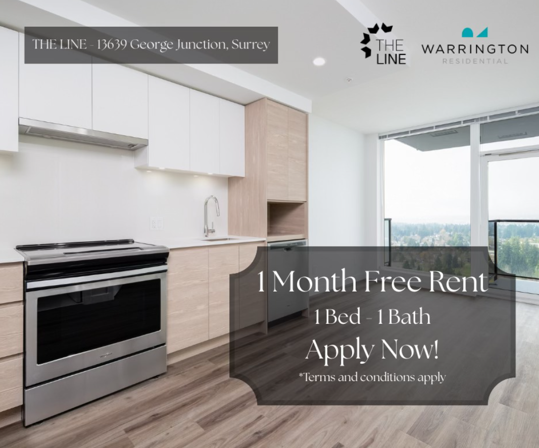 King George Hub (Phase C Residential)