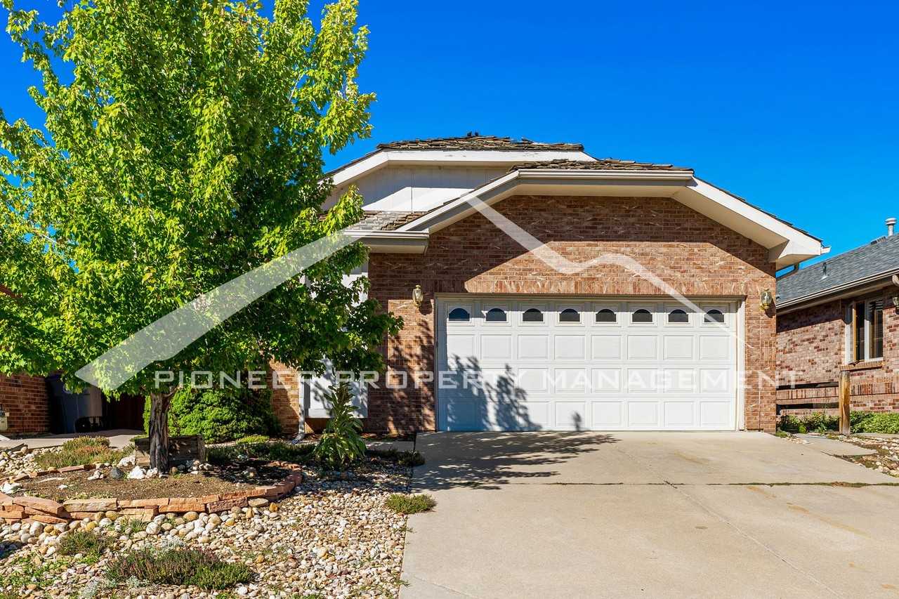 2924 Troxell Ave, Longmont, CO 80503, USA