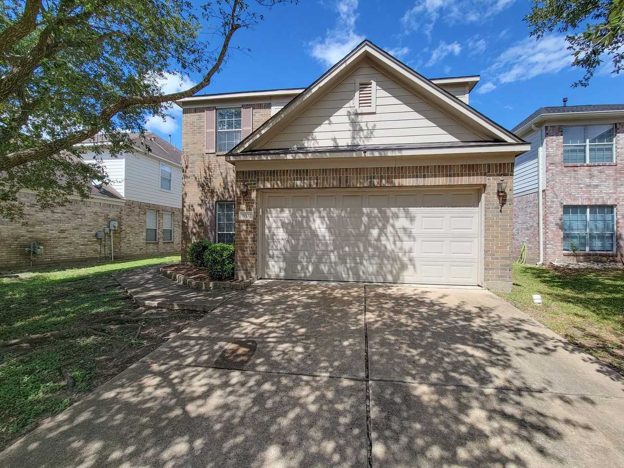 19330 Harvest Stream Way, Houston, TX 77084, USA