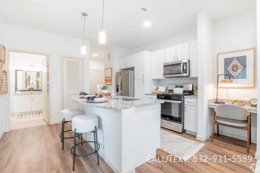 3500 Fuqua St, Houston, TX 77047, USA