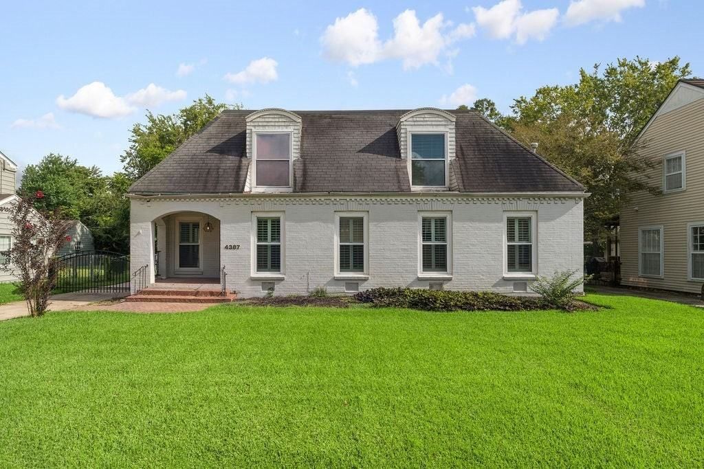 4387 Harvest Ln, Houston, TX 77004, USA