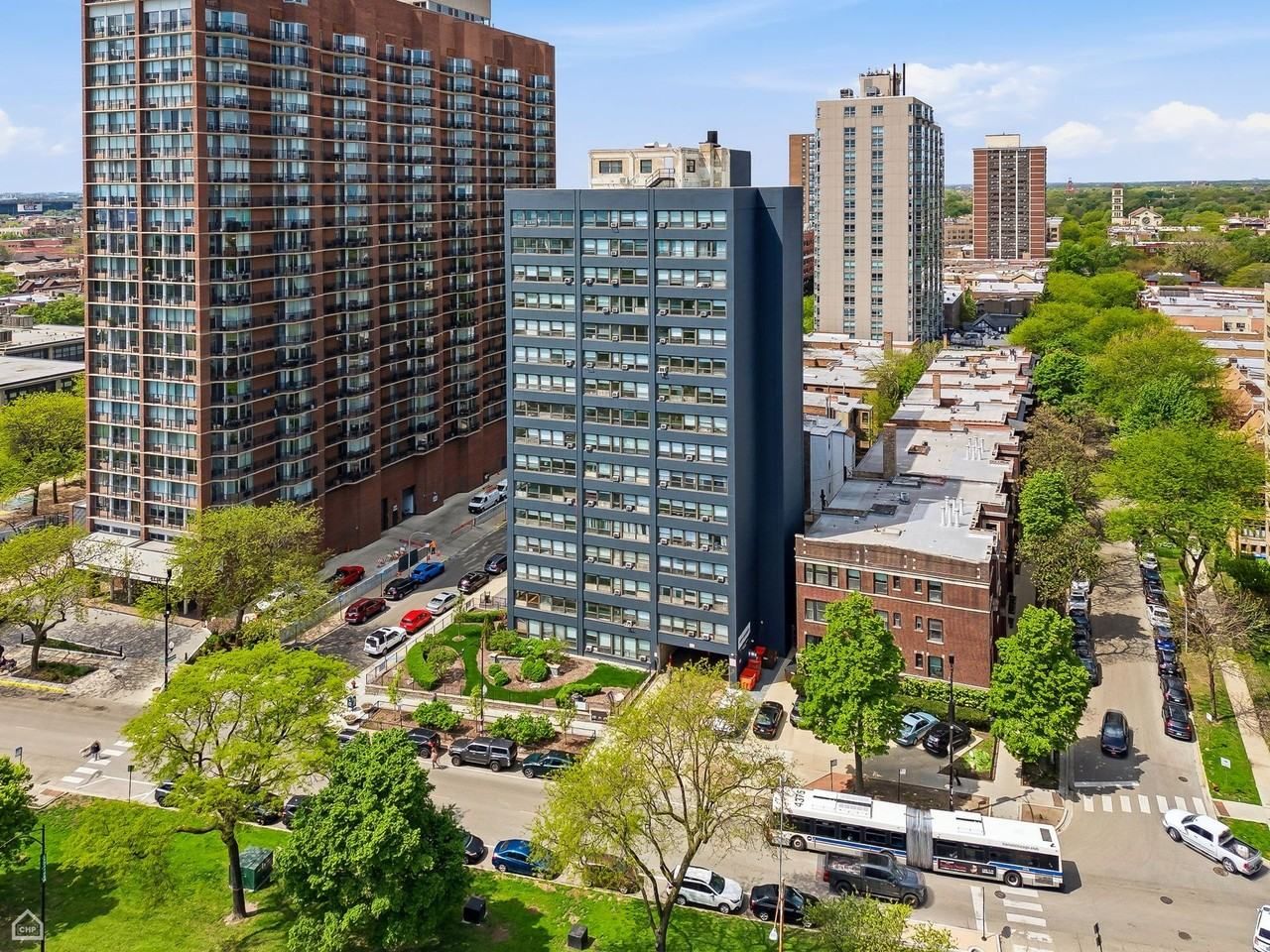 4180 Marine Terrace Apartments