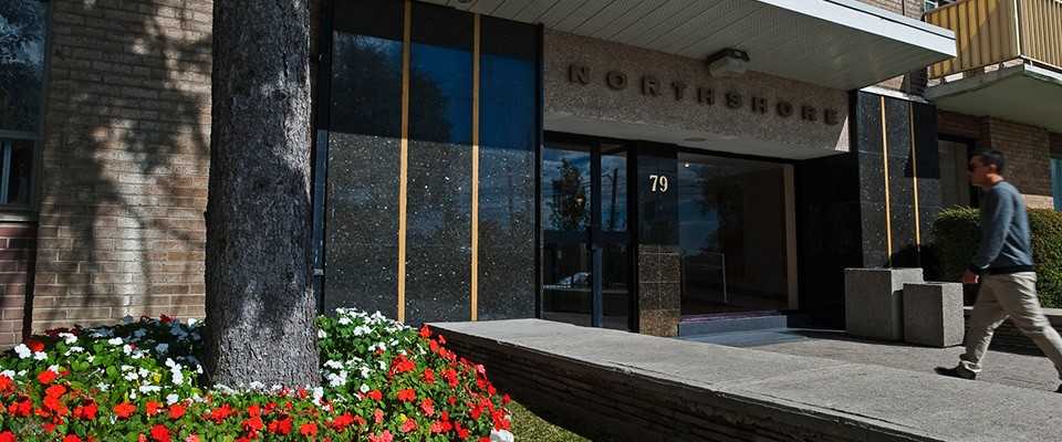 Northshore Apartments