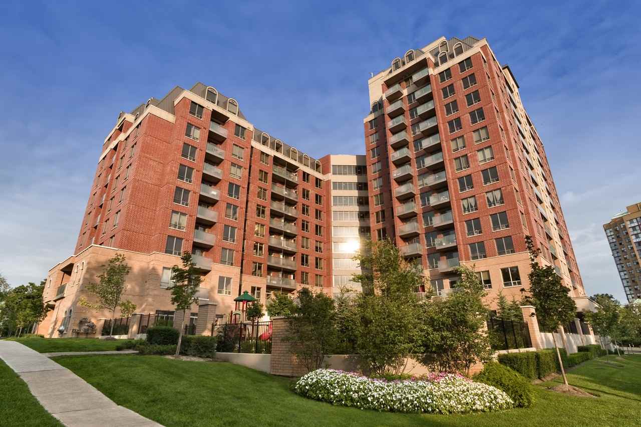 The Landmarq Rental Residences