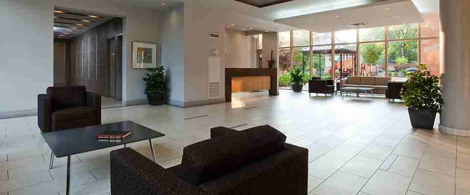 The Landmarq Rental Residences