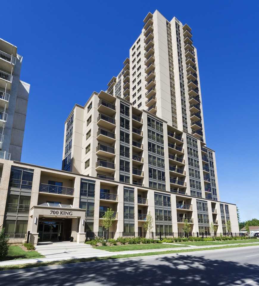 700 King Street (West Tower)