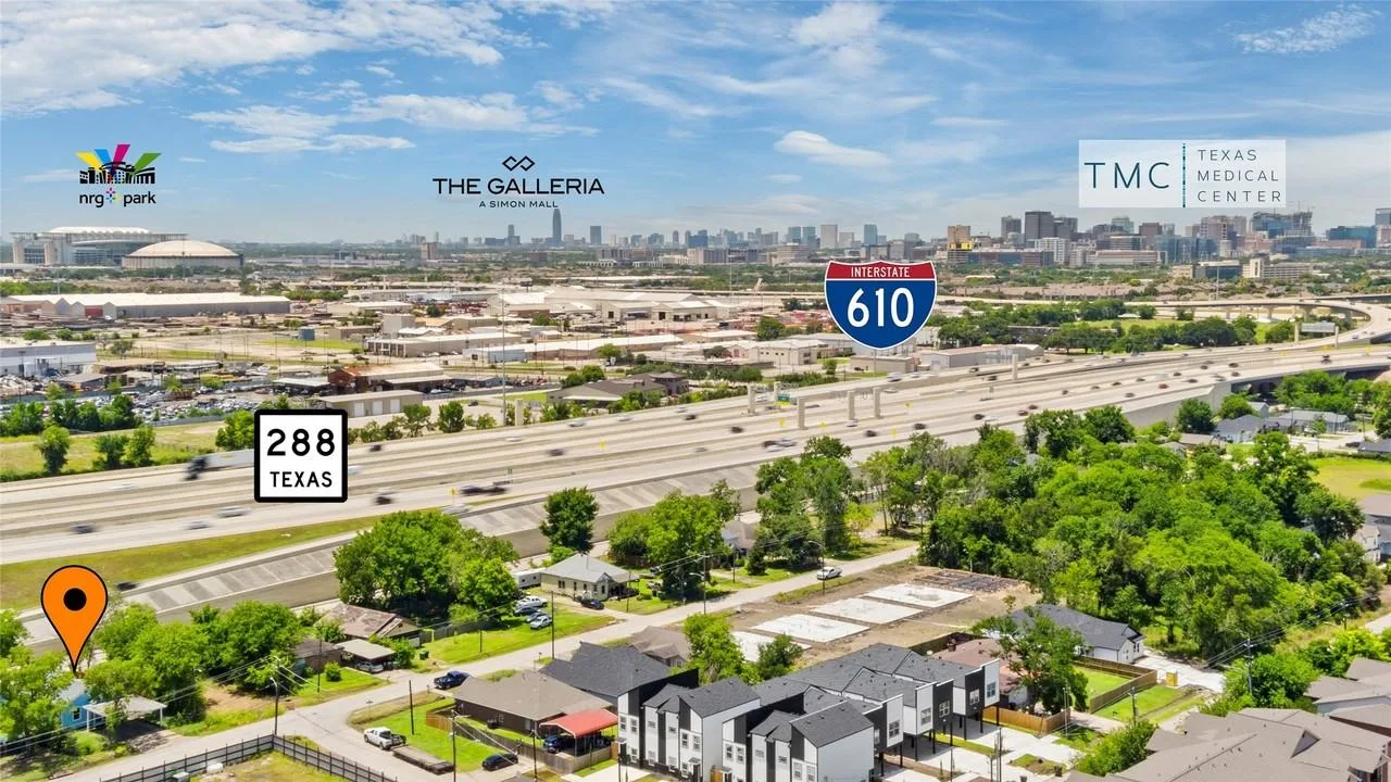8402 Bassett St, Houston, TX 77051, USA