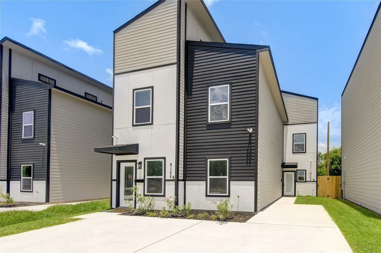 8155 Tate St, Houston, TX 77028, USA