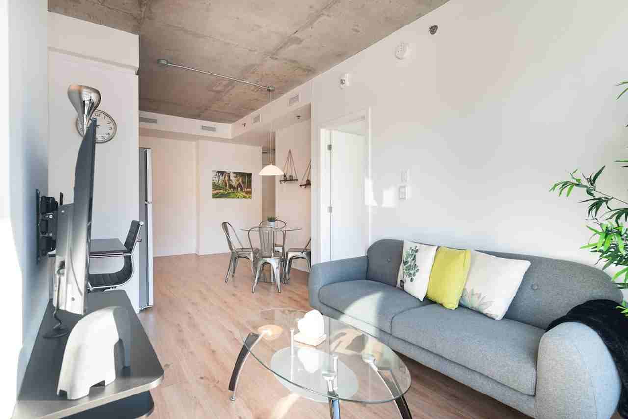 1602 Rue Saint-Dominique #1263262P, Montréal, QC H2X 2W8, CAN