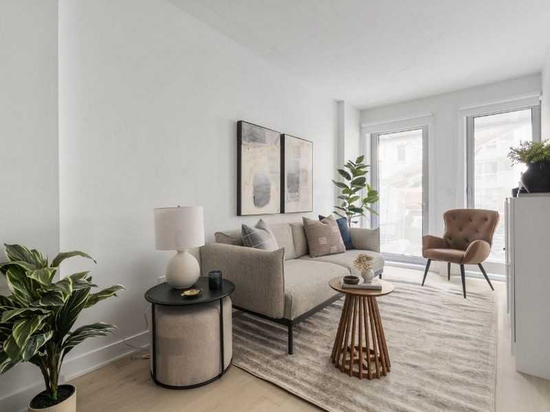 1200 Mackay - Rental Condos