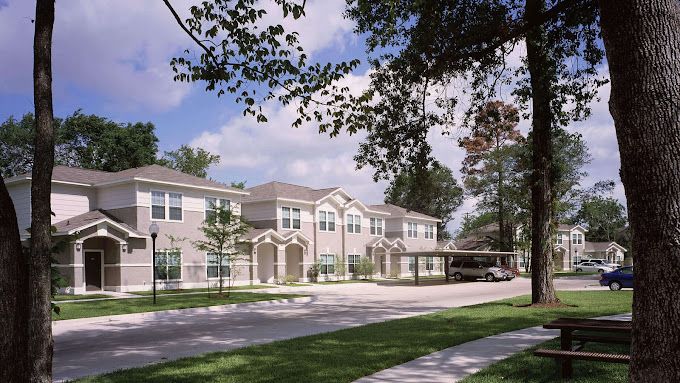 Oak Arbor Townhomes
