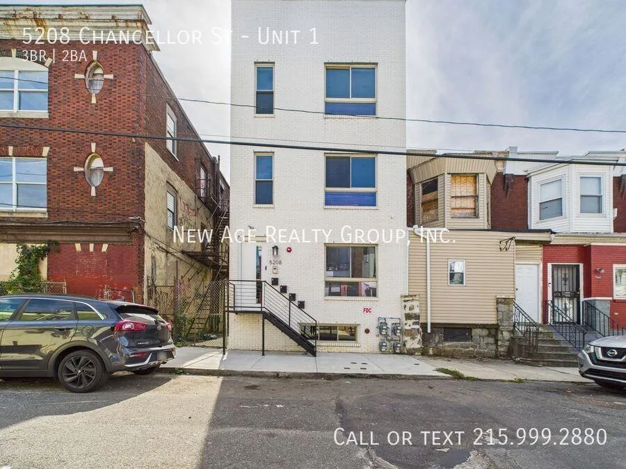 5208 Chancellor St, Philadelphia, PA 19139, USA
