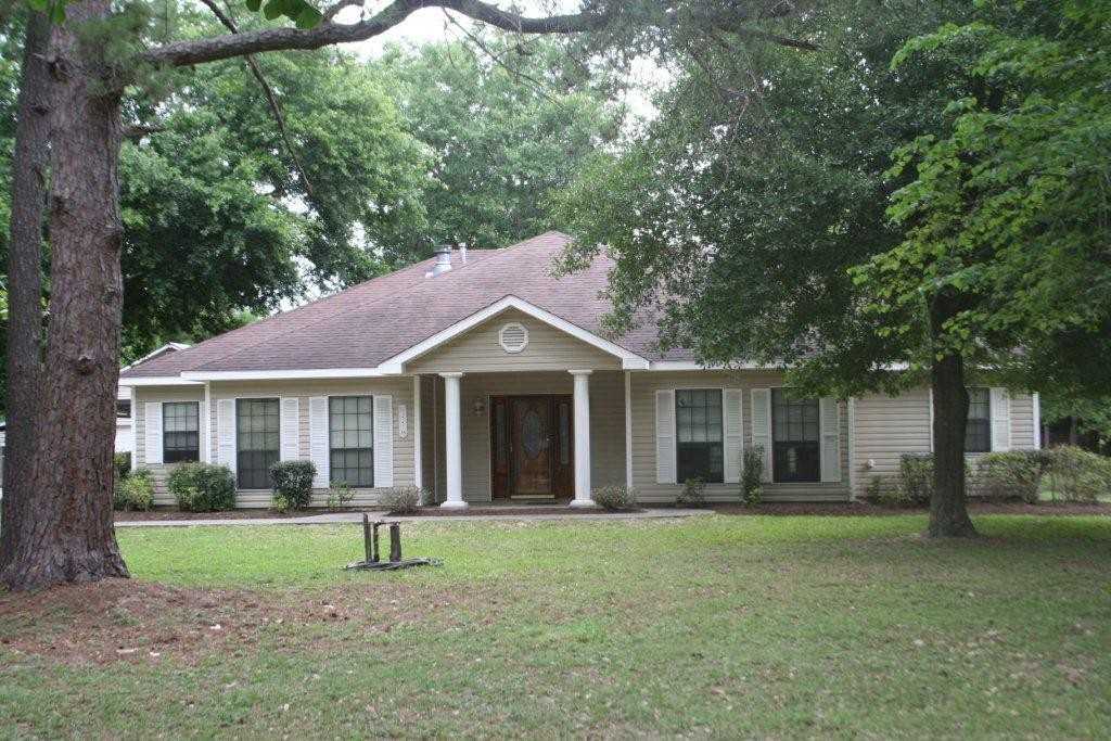 12223A Old Huffmeister Rd, Houston, TX 77429, USA