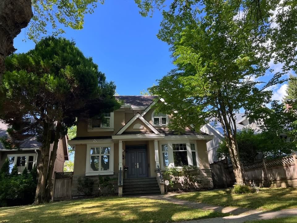 3817 26th Ave W, Vancouver, BC V6S 1P3, CAN