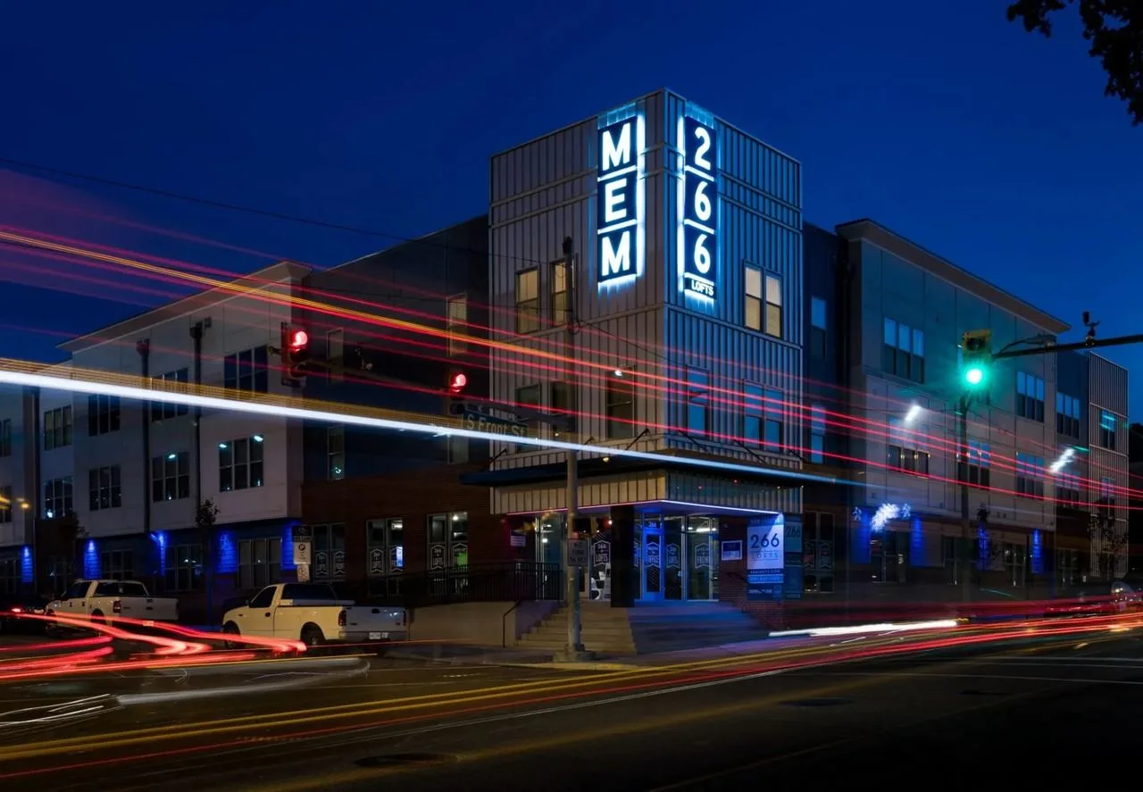 266 Lofts Phase I