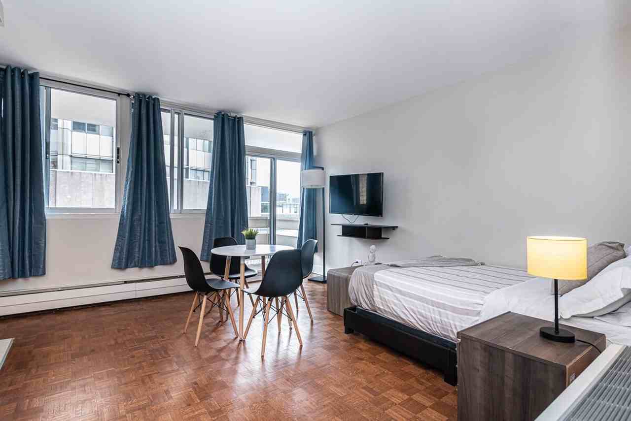 1272 Rue Redpath-Crescent