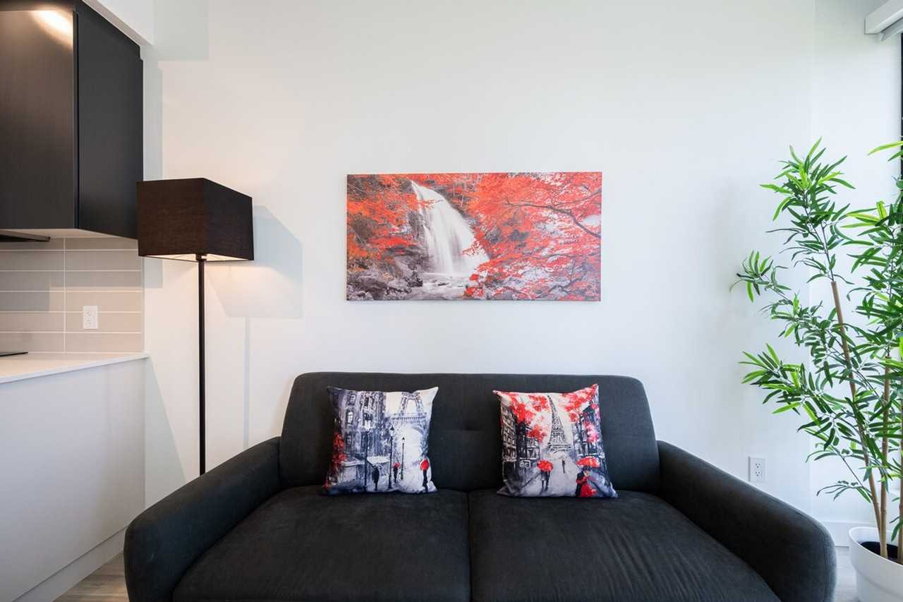 1438 Av Overdale #1269270P, Montréal, QC H3G 1V3, CAN