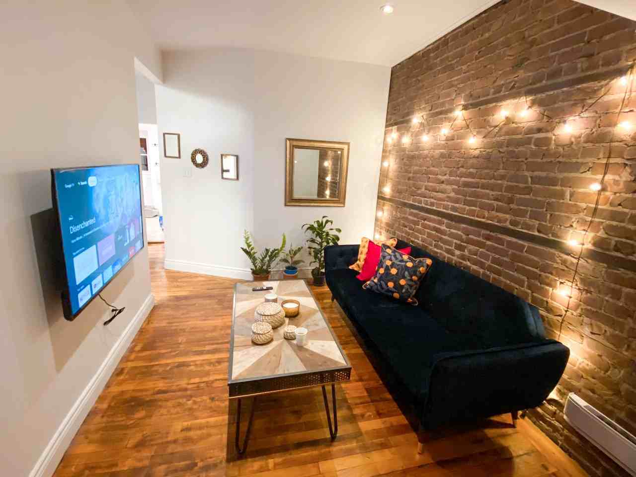 1447 Avenue Argyle, Montréal, QC H3G 1V5, CAN