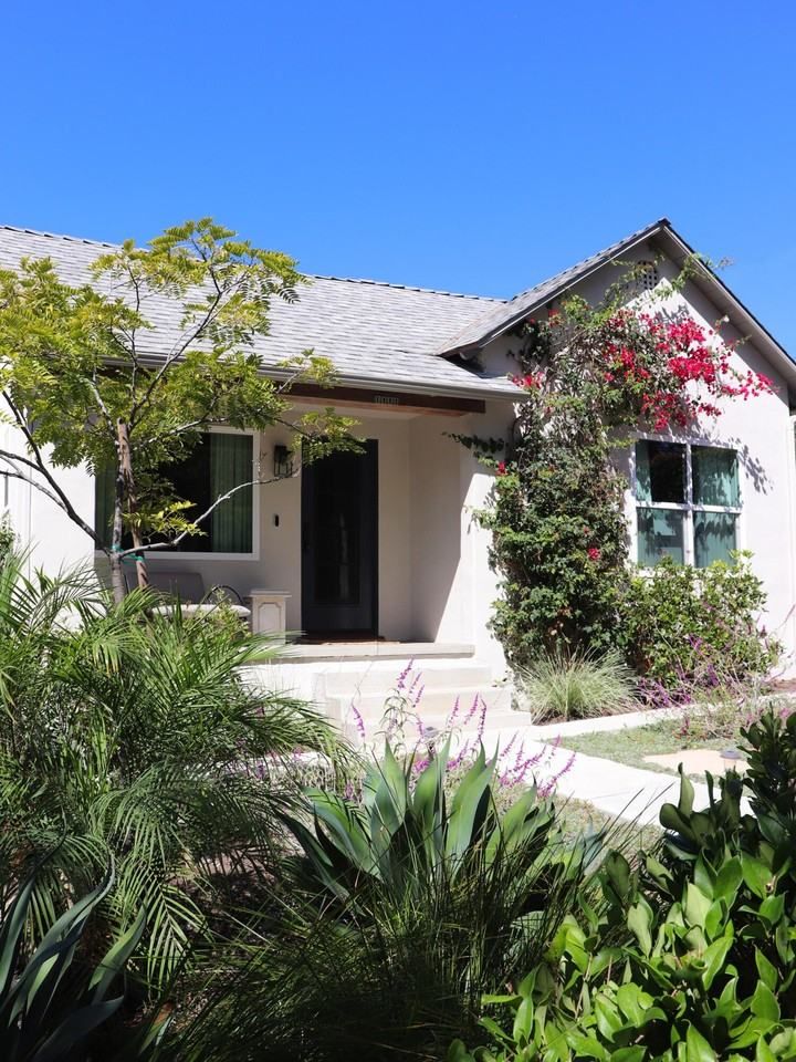 1111 E Ortega St, Santa Barbara, CA 93103, USA