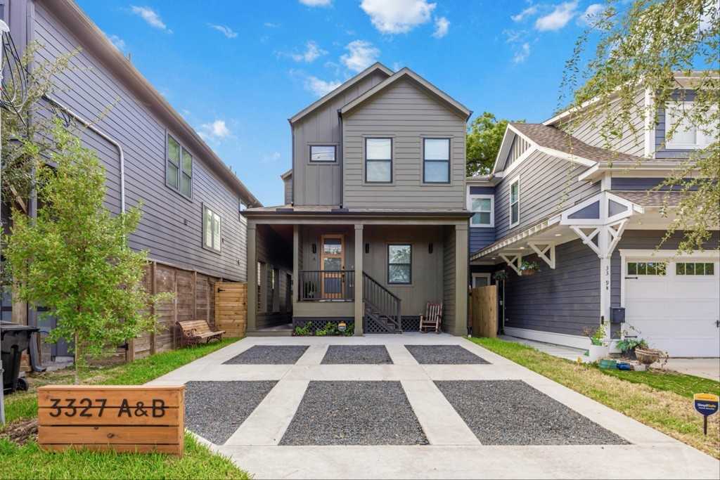 3327 Cornell St, Houston, TX 77022, USA