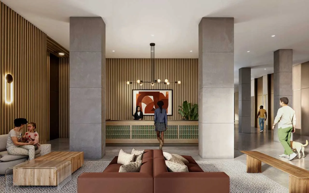 The Arcadian