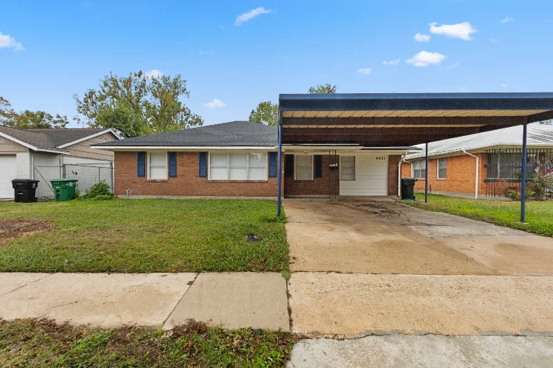 4601 W 43rd St, Houston, TX 77092, USA