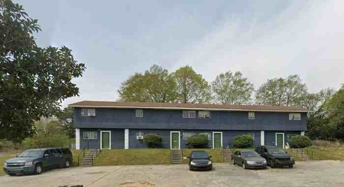 2091 Canton St, Macon, GA 31204, USA