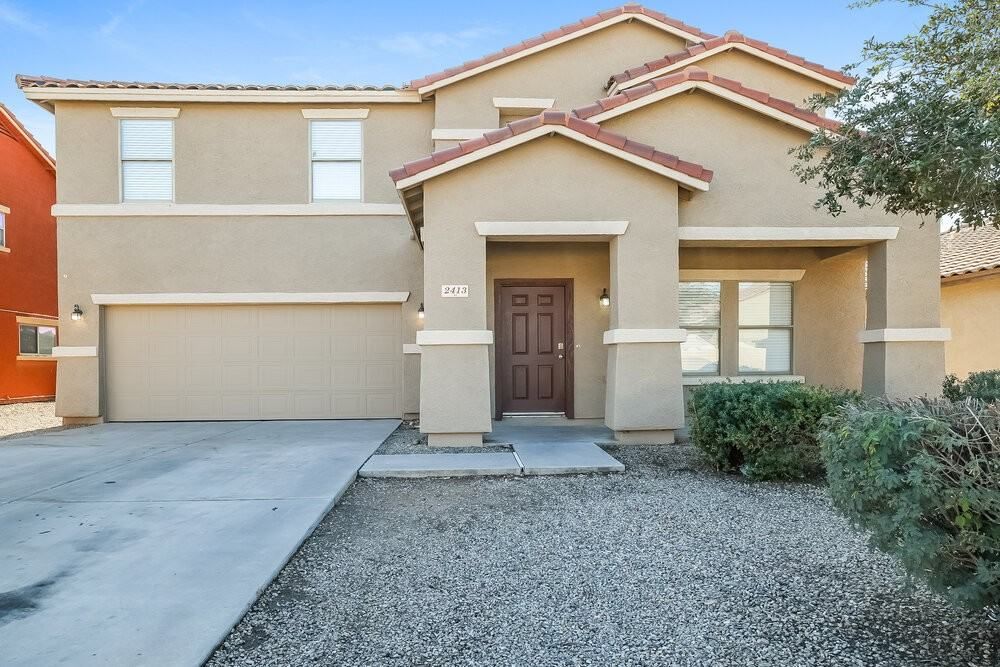 2413 W Chipman Rd, Phoenix, AZ 85041, USA