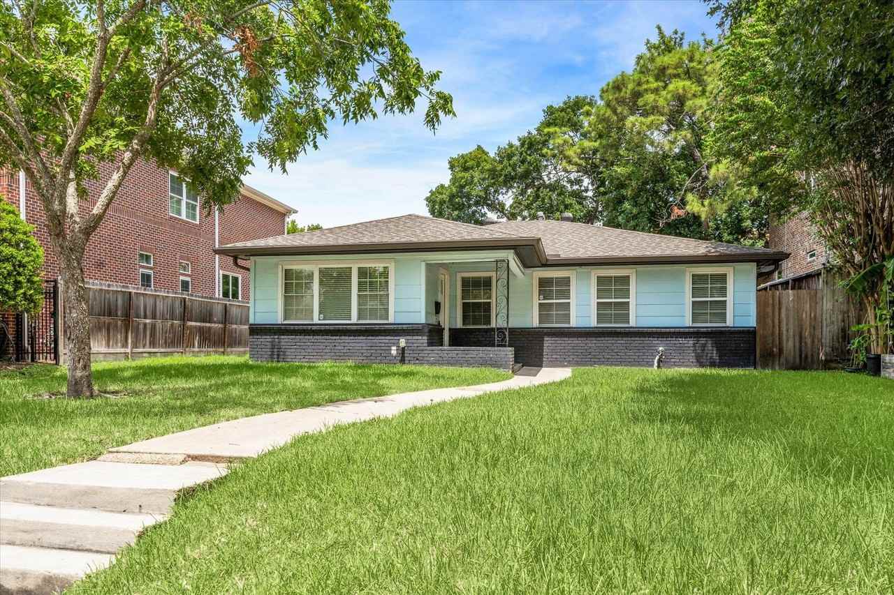 3810 Grennoch Ln, Houston, TX 77025, USA