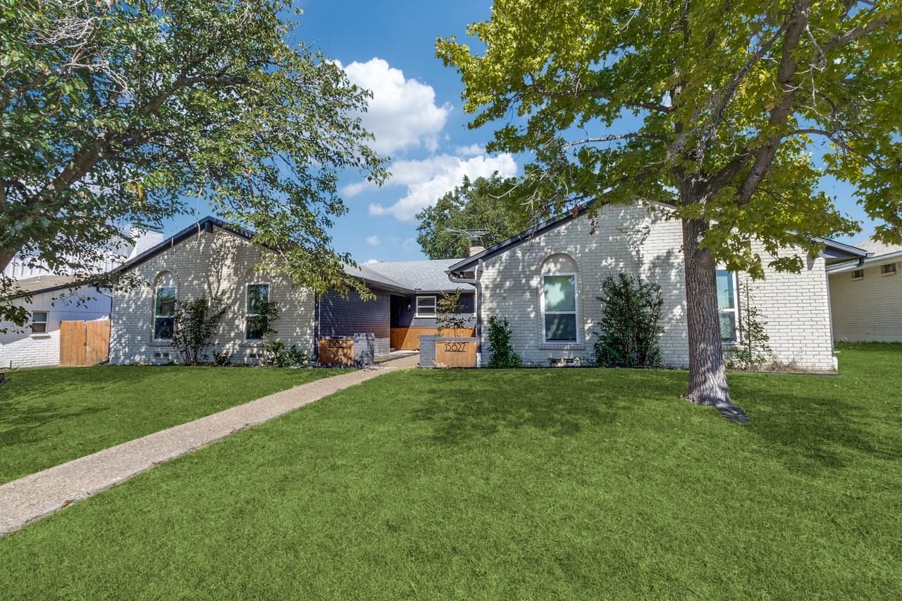 15825 El Estado Dr, Dallas, TX 75248, USA