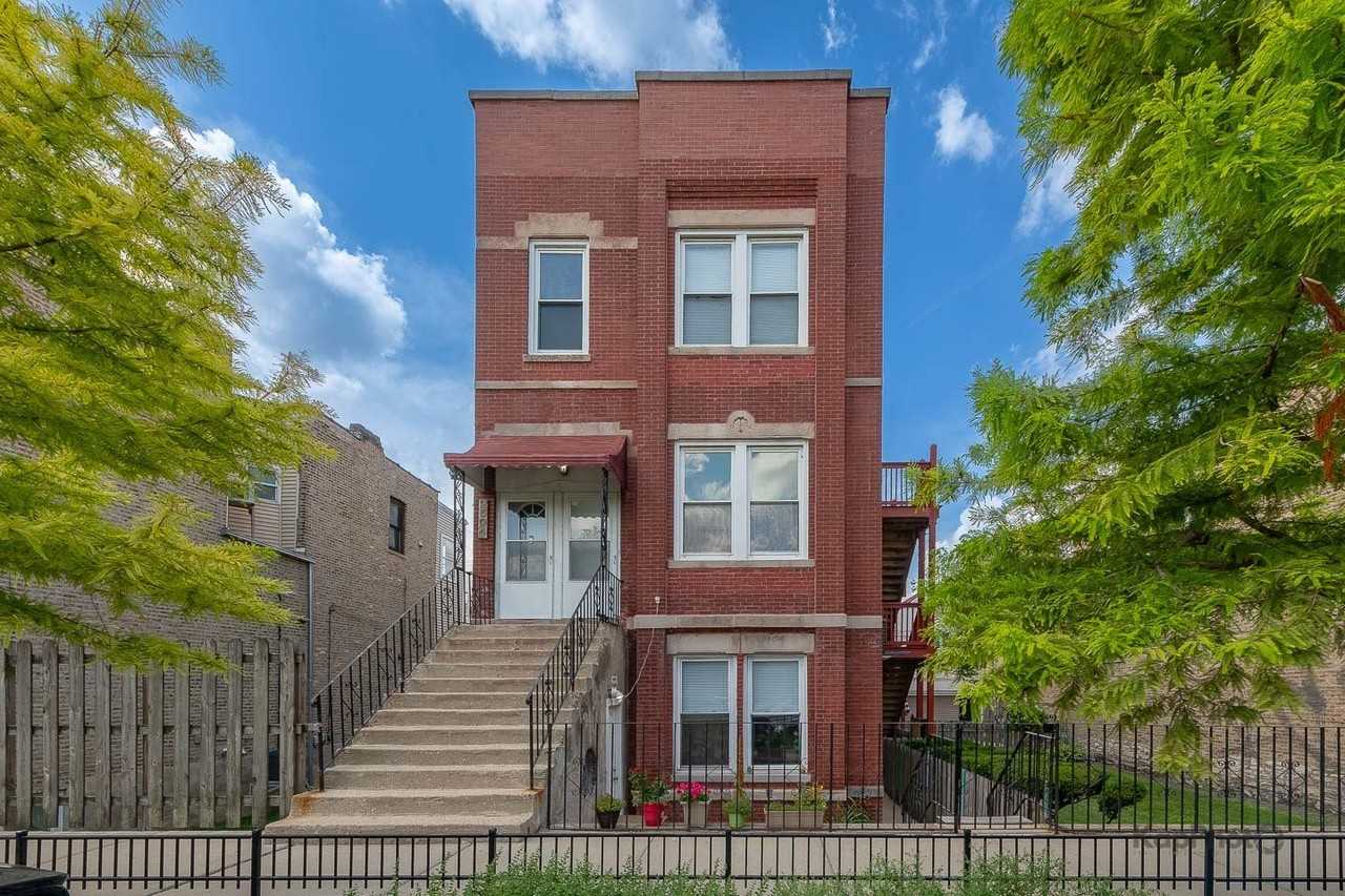 2504 S Blue Island Ave, Chicago, IL 60608, USA