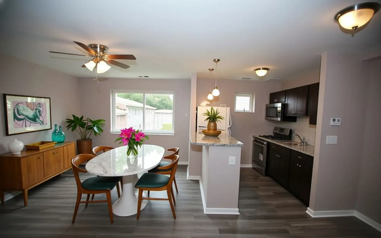 Beautiful 2 BD Near The Alameda