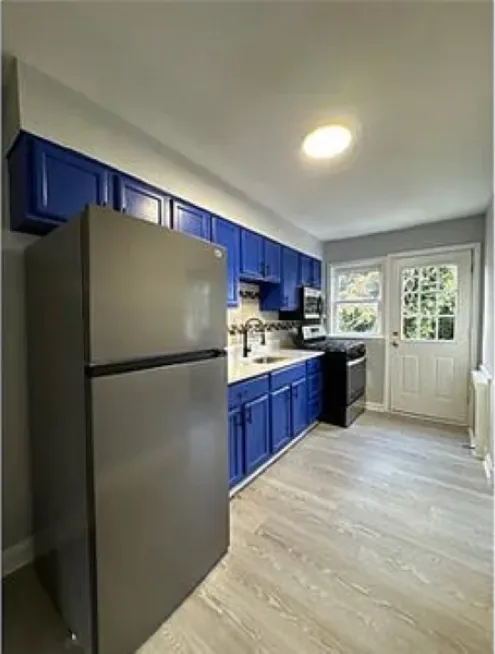 999 Kevin Rd, Baltimore, MD 21229, USA