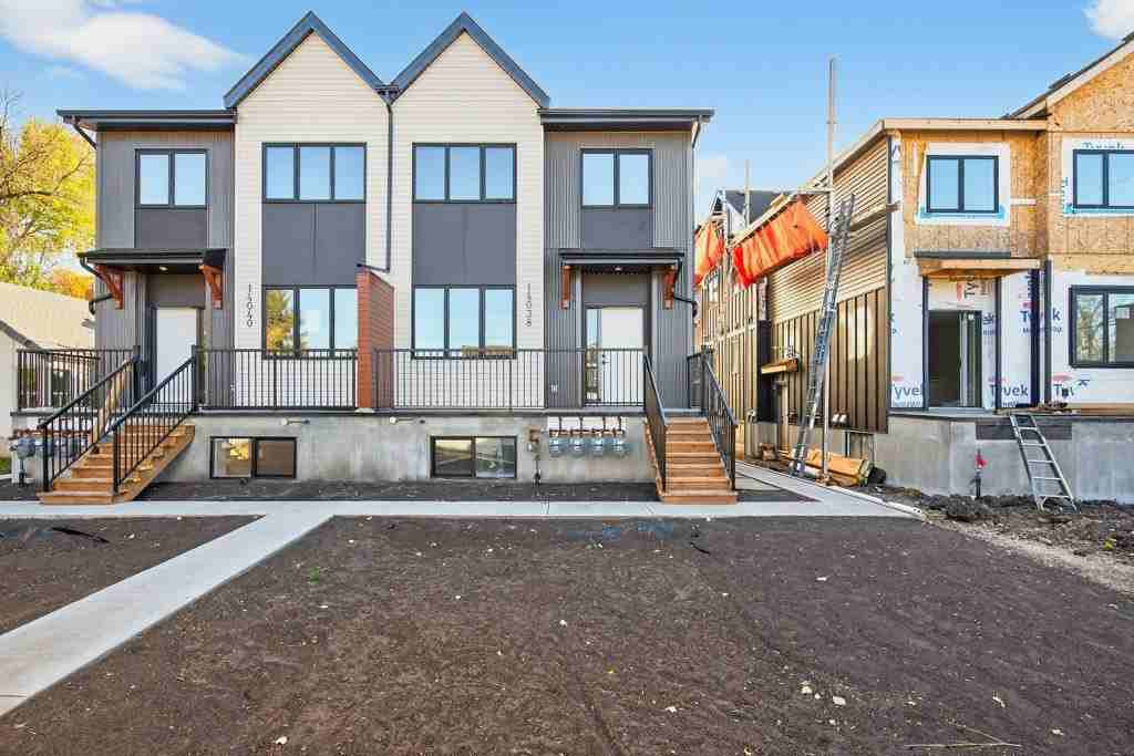 The Glenora Collection