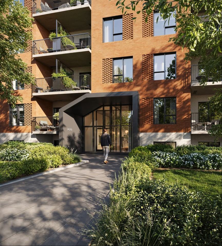 Joseph Condo Rentals