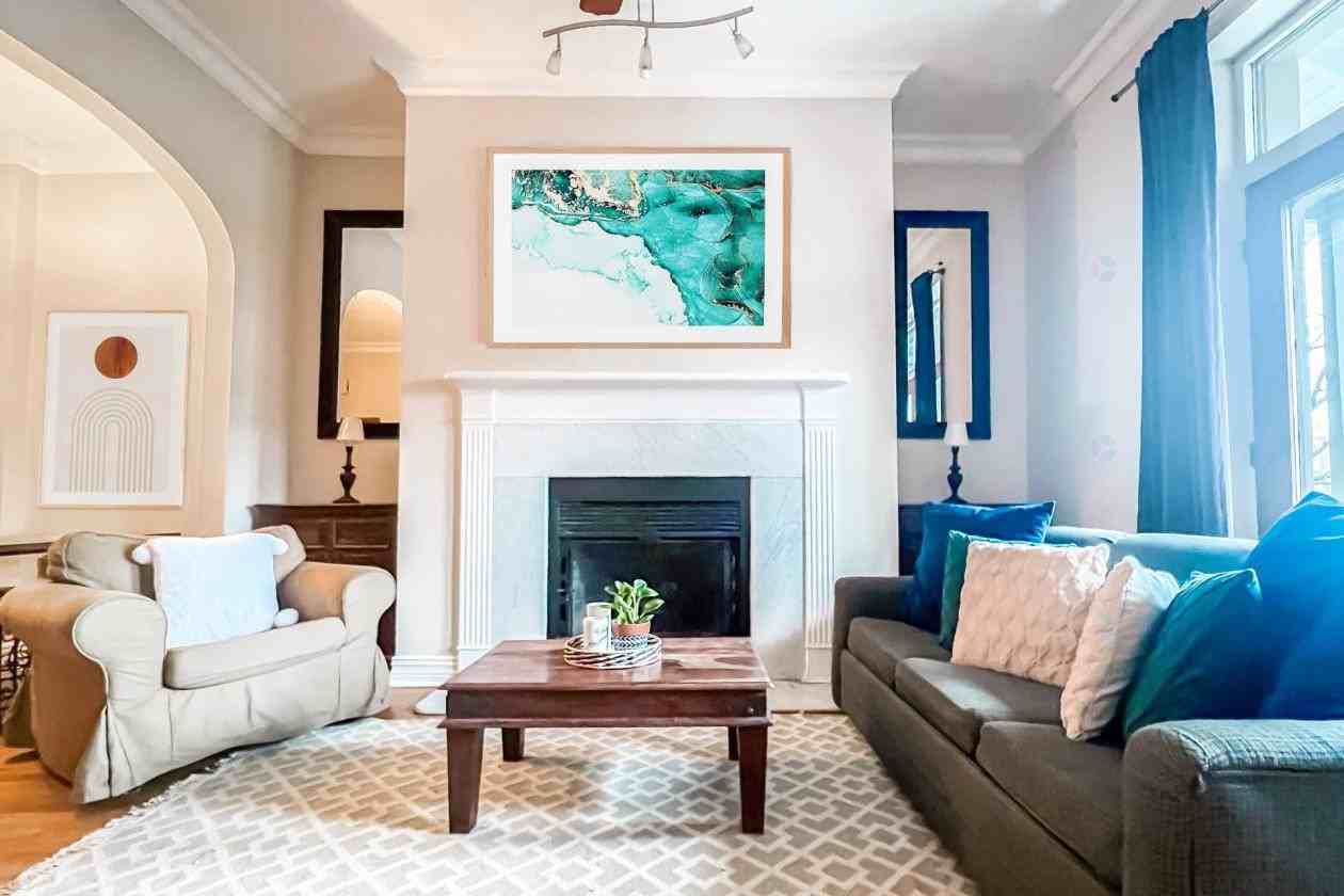 1505 Avenue Argyle, Montréal, QC H3G 1V5, CAN