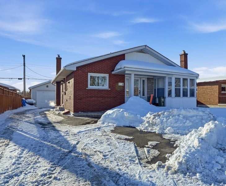 704 Claude Street Unit B