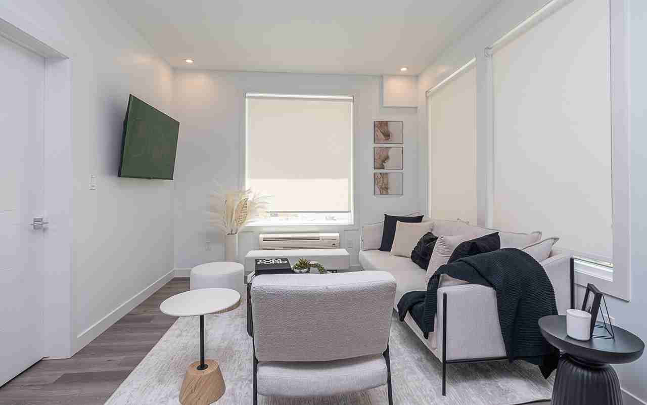 Urban Flats