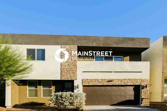 2000 N 36th St, Phoenix, AZ 85008, USA