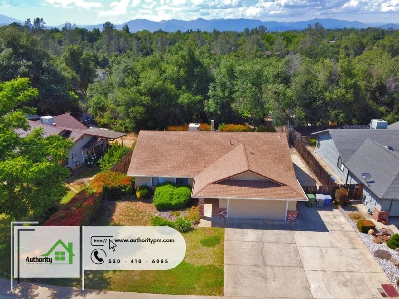 1844 Breckenwood Dr, Redding, CA 96002, USA