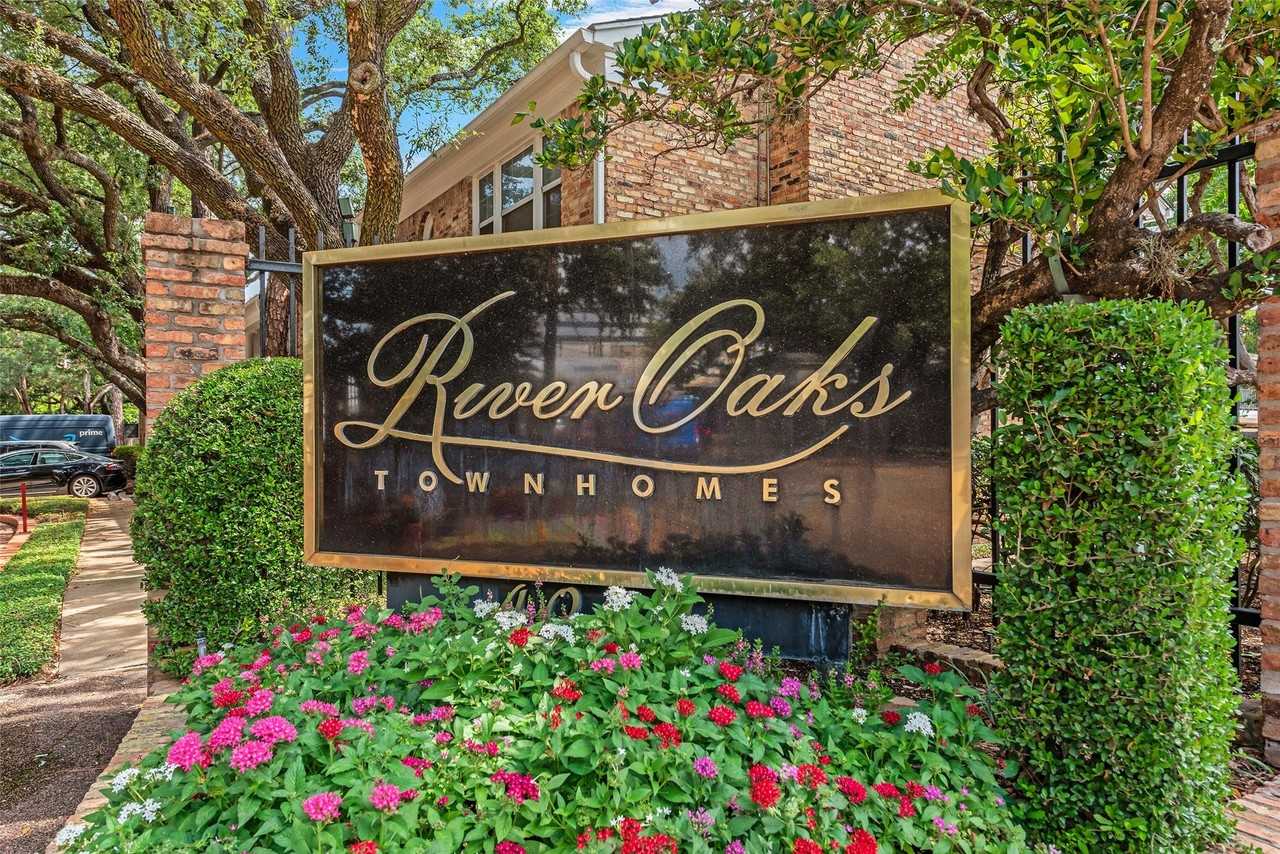 4040 San Felipe St, Houston, TX 77027, USA