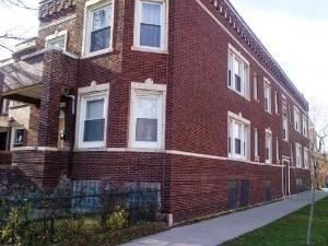 6500 S Marshfield Ave, Chicago, IL 60636, USA