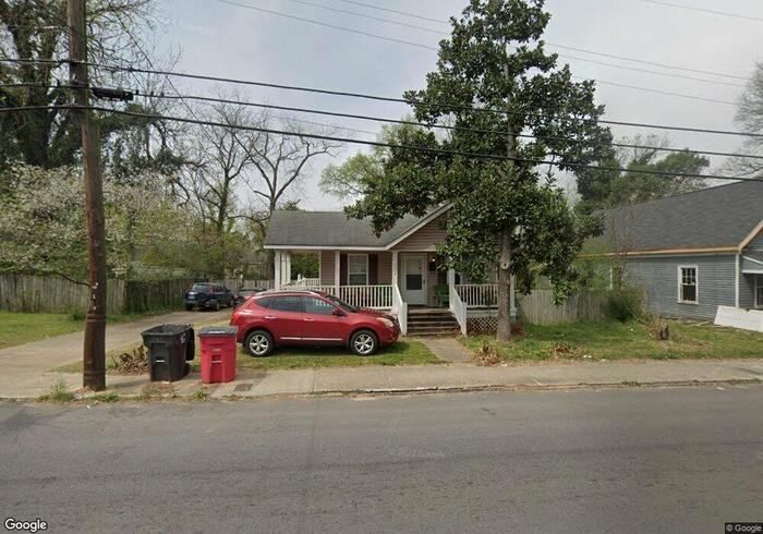 2379 2nd St, Macon, GA 31206, USA